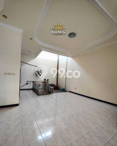 Disewakan! Rumah 6 Kamar Tidur &
4 Kamar Mandi di Surabaya Kota, Surabaya Disewakan! Rumah 6 Kamar Tidur &
4 Kamar Mandi di Surabaya Kota, Surabaya