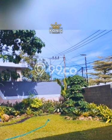 Jual Rumah Mewah Elegan Dengan View Eksklusif di Surabaya Kota, Surabaya Jual Rumah Mewah Elegan Dengan View Eksklusif di Surabaya Kota, Surabaya