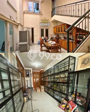 Rumah Strategis Minimalis Lb 200m2 di Waru, Sidoarjo Rumah Strategis Minimalis Lb 200m2 di Waru, Sidoarjo