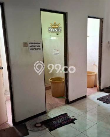 Hunian Elit LB 600m2 Siap Pakai Desain Elegan di Surabaya Kota, Surabaya Hunian Elit LB 600m2 Siap Pakai Desain Elegan di Surabaya Kota, Surabaya