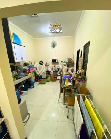 Hunian Nyaman Asri 1 KT Siap Huni di Surabaya Kota Surabaya Hunian Nyaman Asri 1 KT Siap Huni di Surabaya Kota Surabaya