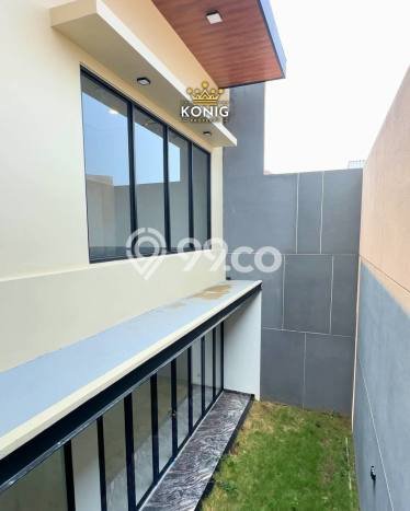 Jual Rumah Luas Elegan Dengan View Eksklusif di Surabaya Kota, Surabaya Jual Rumah Luas Elegan Dengan View Eksklusif di Surabaya Kota, Surabaya