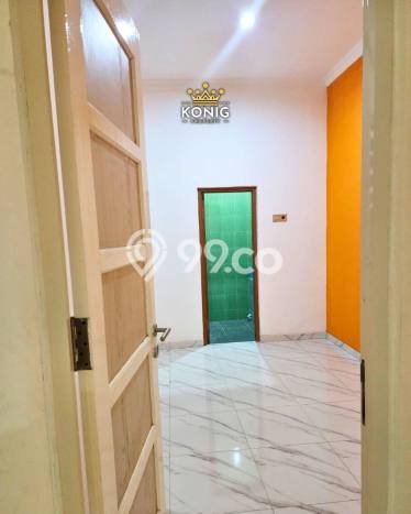 Rumah Minimalis 4 KT di Surabaya Kota Surabaya Unfurnished Rumah Minimalis 4 KT di Surabaya Kota Surabaya Unfurnished