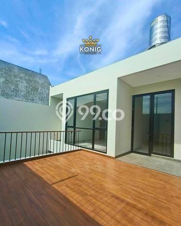 Jual Rumah Luas Elegan Dengan View Cantik di Surabaya Kota, Surabaya Jual Rumah Luas Elegan Dengan View Cantik di Surabaya Kota, Surabaya