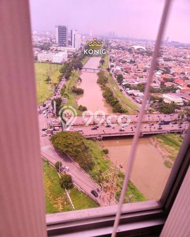Apartemen Minimalis untuk Dijual di Surabaya Kota Dengan Spesifikasi 2 KT & 1 KM Apartemen Minimalis untuk Dijual di Surabaya Kota Dengan Spesifikasi 2 KT & 1 KM