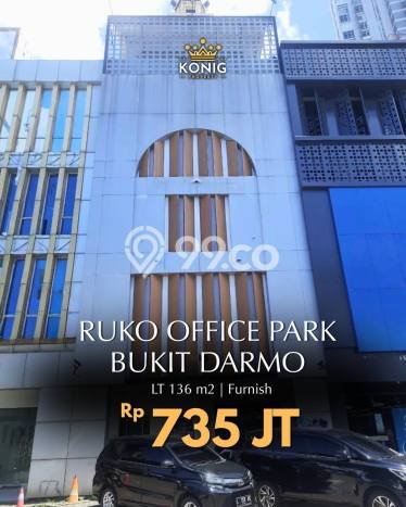 Unit Ruko Tersedia di Surabaya Kota Spesifikasi LB 136m2 Unit Ruko Tersedia di Surabaya Kota Spesifikasi LB 136m2