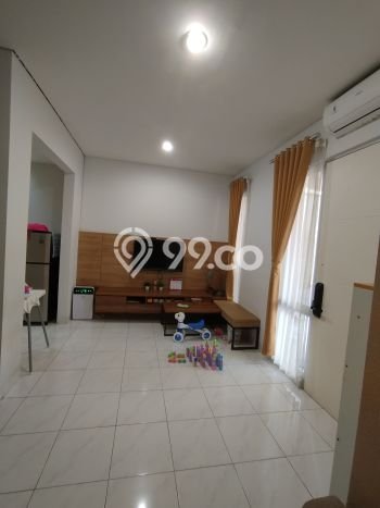Jual Rumah Modern 4 KT di Gading Serpong, Tangerang Jual Rumah Modern 4 KT di Gading Serpong, Tangerang