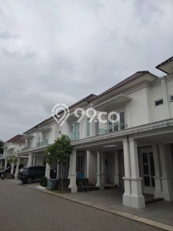 Rumah Luxury Modern Tanpa Renovasi di Gading Serpong Tangerang Rumah Luxury Modern Tanpa Renovasi di Gading Serpong Tangerang