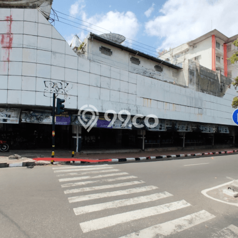 Kantor Strategis Kawasan Jetis, Luas 1200m2m², Lokasi Komersial, Dekat Jetis, Yogyakarta, Yogyakarta Kantor Strategis Kawasan Jetis, Luas 1200m2m², Lokasi Komersial, Dekat Jetis, Yogyakarta, Yogyakarta