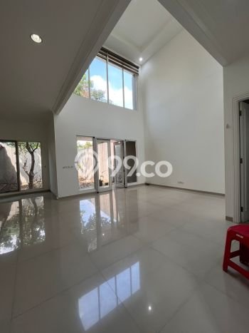 Rumah Luxury Modern Tanpa Renovasi di Alam Sutera Tangerang Rumah Luxury Modern Tanpa Renovasi di Alam Sutera Tangerang