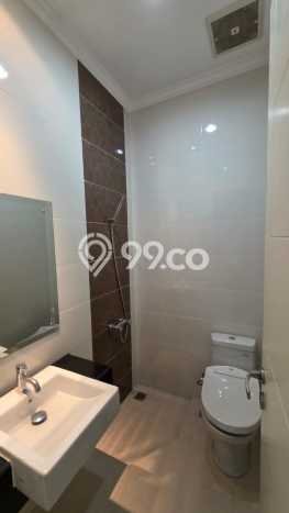 Dijual Rumah Luas Megah Dengan View Eksklusif di Gading Serpong The Spring, Tangerang Dijual Rumah Luas Megah Dengan View Eksklusif di Gading Serpong The Spring, Tangerang