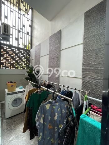 Rumah Minimalis 3 KT di Lippo Karawaci Tangerang Semi Furnished Rumah Minimalis 3 KT di Lippo Karawaci Tangerang Semi Furnished
