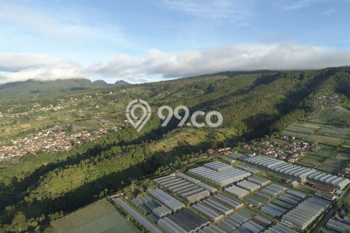 For Sale Tanah Kawasan Lembang, Luas 100000m2m², Area Potensial For Sale Tanah Kawasan Lembang, Luas 100000m2m², Area Potensial