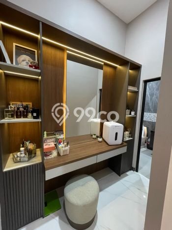 Rumah Minimalis 3 KT di Lippo Karawaci Tangerang Semi Furnished Rumah Minimalis 3 KT di Lippo Karawaci Tangerang Semi Furnished