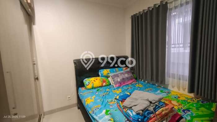Jual Rumah Eksklusif 3 KT di Gading Serpong, Tangerang Jual Rumah Eksklusif 3 KT di Gading Serpong, Tangerang