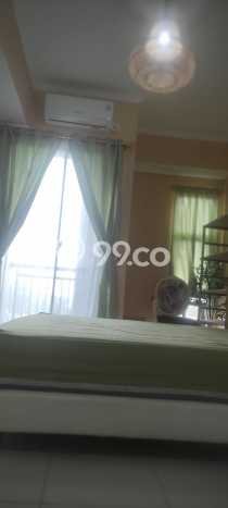 Apartemen Murah Dijual di Tangerang 0 KT & 1 KM Apartemen Murah Dijual di Tangerang 0 KT & 1 KM