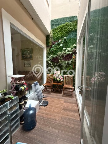 Rumah Elit Modern Siap Huni di Gading Serpong Tangerang Rumah Elit Modern Siap Huni di Gading Serpong Tangerang