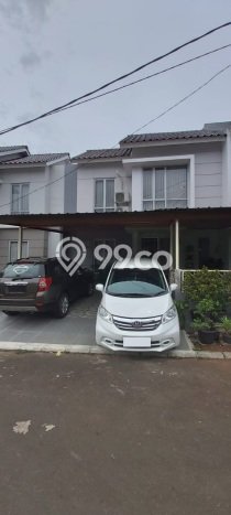 For Sale Hunian Rumah Nyaman 4 KT di Gading Serpong, Tangerang For Sale Hunian Rumah Nyaman 4 KT di Gading Serpong, Tangerang