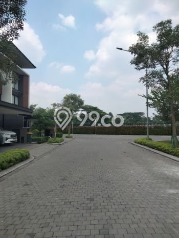 Dijual Hunian Mewah dengan Fasilitas Sekitar Komplit di BSD, Tangerang Selatan Dijual Hunian Mewah dengan Fasilitas Sekitar Komplit di BSD, Tangerang Selatan