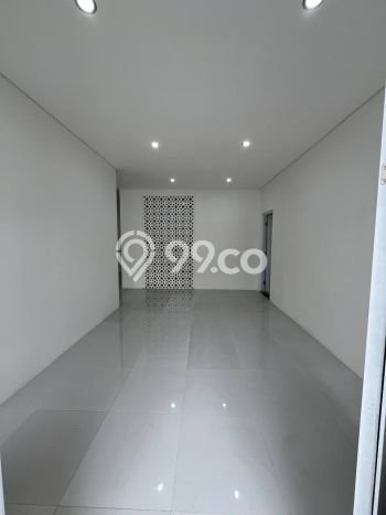 Rumah Elit Modern Siap Huni di Villa Melati Mas Tangerang Selatan Rumah Elit Modern Siap Huni di Villa Melati Mas Tangerang Selatan