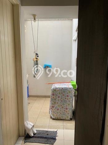 Jual Rumah Mewah Megah Dengan View Eksklusif di Alam Sutera, Tangerang Jual Rumah Mewah Megah Dengan View Eksklusif di Alam Sutera, Tangerang