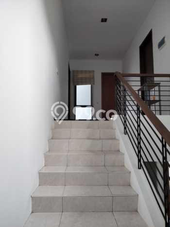 Rumah Elit Modern Tanpa Renovasi di BSD Foresta Tangerang Rumah Elit Modern Tanpa Renovasi di BSD Foresta Tangerang