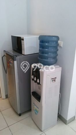 Apartemen Favorit Modern Dijual di Tangerang dengan 2 Kamar Tidur Apartemen Favorit Modern Dijual di Tangerang dengan 2 Kamar Tidur