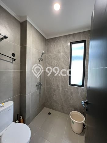 Ready to Use! Premium House LT 161m2 Desain Modern di Summarecon Serpong Ready to Use! Premium House LT 161m2 Desain Modern di Summarecon Serpong