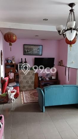 Hunian Ideal untuk Keluarga di Gading Serpong - 3 KT Hunian Ideal untuk Keluarga di Gading Serpong - 3 KT