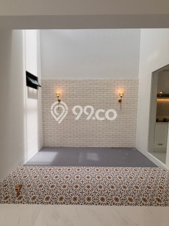 Rumah Elit LB 180m2 Siap Pakai Desain Elegan di BSD Nusaloka, Tangerang Rumah Elit LB 180m2 Siap Pakai Desain Elegan di BSD Nusaloka, Tangerang
