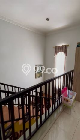 Rumah Minimalis 4 KT di Banjar Wijaya Tangerang Unfurnished Rumah Minimalis 4 KT di Banjar Wijaya Tangerang Unfurnished