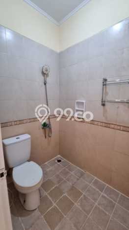 Rumah Premium LT 144m² / LB 180m² di Kawasan Nyaman Gading Serpong, Tangerang Rumah Premium LT 144m² / LB 180m² di Kawasan Nyaman Gading Serpong, Tangerang