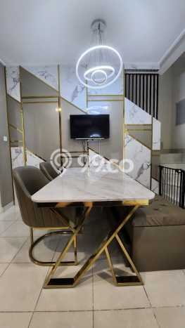Rumah Minimalis 3 KT di Gading Serpong Tangerang Full Furnished Rumah Minimalis 3 KT di Gading Serpong Tangerang Full Furnished