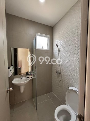 Rumah Elit Modern Tanpa Renovasi di Gading Serpong Tangerang Rumah Elit Modern Tanpa Renovasi di Gading Serpong Tangerang