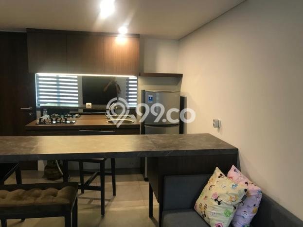 Jual Rumah Eksklusif 2 KT di BSD City, Tangerang Jual Rumah Eksklusif 2 KT di BSD City, Tangerang