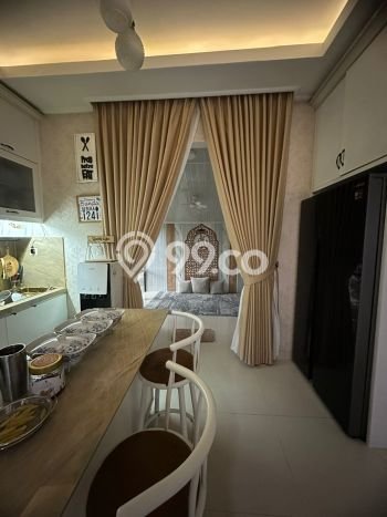 Rumah Elit Modern Siap Huni di Banjar Wijaya Tangerang Rumah Elit Modern Siap Huni di Banjar Wijaya Tangerang