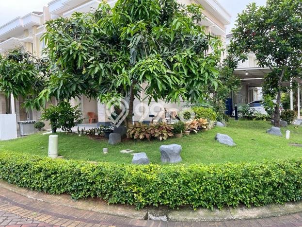 Hunian Super Mewah dengan Akses Paling Strategis di Gading Serpong, Tangerang Hunian Super Mewah dengan Akses Paling Strategis di Gading Serpong, Tangerang