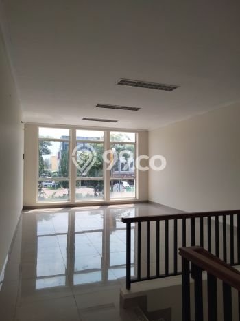 Ruko Dijual di Prime Area Tangerang Luas 107m2 Ruko Dijual di Prime Area Tangerang Luas 107m2