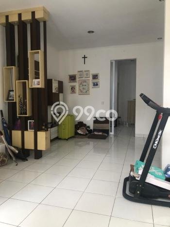Rumah 3 KT 1 KM di Lokasi Strategis BSD City, Tangerang Rumah 3 KT 1 KM di Lokasi Strategis BSD City, Tangerang