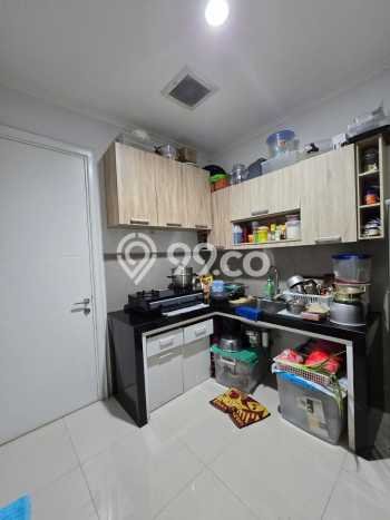 Rumah Elit Modern Tanpa Renovasi di Alam Sutera Tangerang Rumah Elit Modern Tanpa Renovasi di Alam Sutera Tangerang