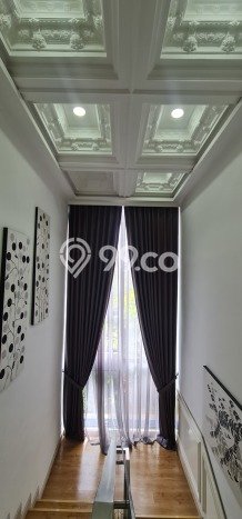 Best Deal Hunian Mewah Ideal dan Luas di BSD, Tangerang Selatan Best Deal Hunian Mewah Ideal dan Luas di BSD, Tangerang Selatan