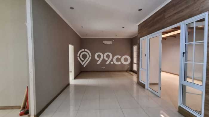 Rumah Elit Modern Siap Huni di Gading Serpong Tangerang Rumah Elit Modern Siap Huni di Gading Serpong Tangerang