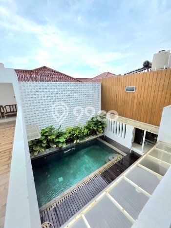 Hunian Mewah LB 500m2 Siap Huni Desain Elegan di BSD Taman Giri Loka, Tangerang Hunian Mewah LB 500m2 Siap Huni Desain Elegan di BSD Taman Giri Loka, Tangerang