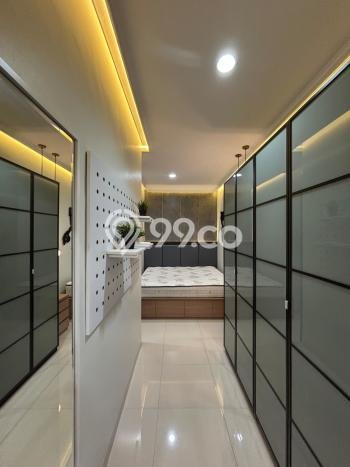 Rumah Luxury Modern Siap Huni di BSD Eminent Tangerang Rumah Luxury Modern Siap Huni di BSD Eminent Tangerang