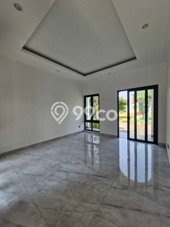 Rumah Mewah LB 300m2 Siap Huni Desain Elegan di BSD Avani, Tangerang Rumah Mewah LB 300m2 Siap Huni Desain Elegan di BSD Avani, Tangerang