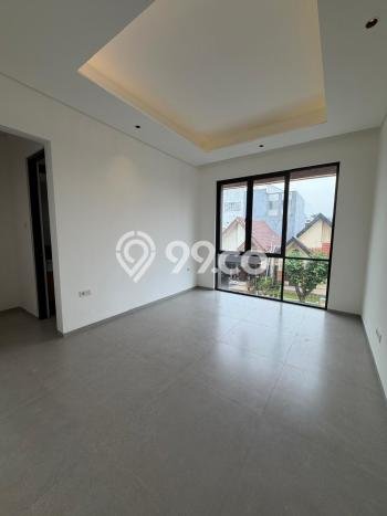 Jual Rumah Luas Elegan Dengan View Eksklusif di Alam Sutera, Tangerang Jual Rumah Luas Elegan Dengan View Eksklusif di Alam Sutera, Tangerang
