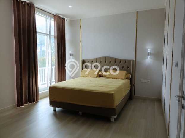 Rumah Elit Modern Siap Huni di Gading Serpong The Spring Tangerang Rumah Elit Modern Siap Huni di Gading Serpong The Spring Tangerang