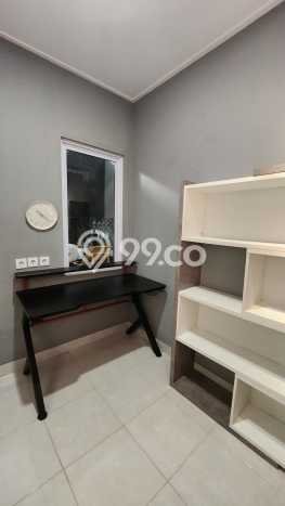 Rumah Minimalis 3 KT di Gading Serpong Tangerang Full Furnished Rumah Minimalis 3 KT di Gading Serpong Tangerang Full Furnished