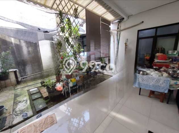Ready to Use! Premium House LT 200m2 Desain Elegan di BSD City Ready to Use! Premium House LT 200m2 Desain Elegan di BSD City