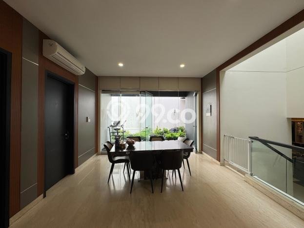Rumah Luxury Modern Siap Huni di Summarecon Serpong Tangerang Rumah Luxury Modern Siap Huni di Summarecon Serpong Tangerang